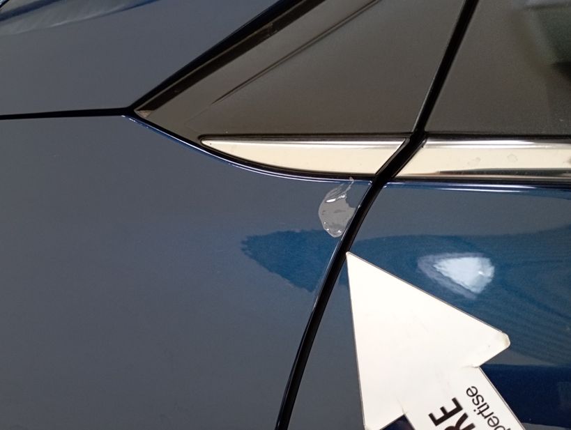 RENAULT MEGANE IV BERLINE 2020 - Photo n°20