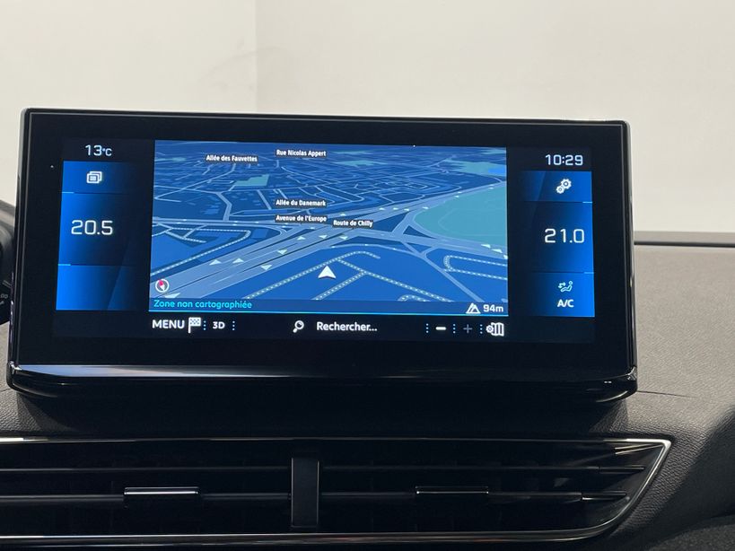 PEUGEOT 3008 2023 - Photo n°13