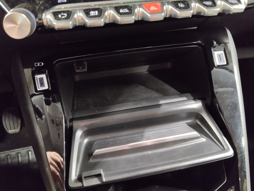 PEUGEOT 208 2025 - Photo n°37