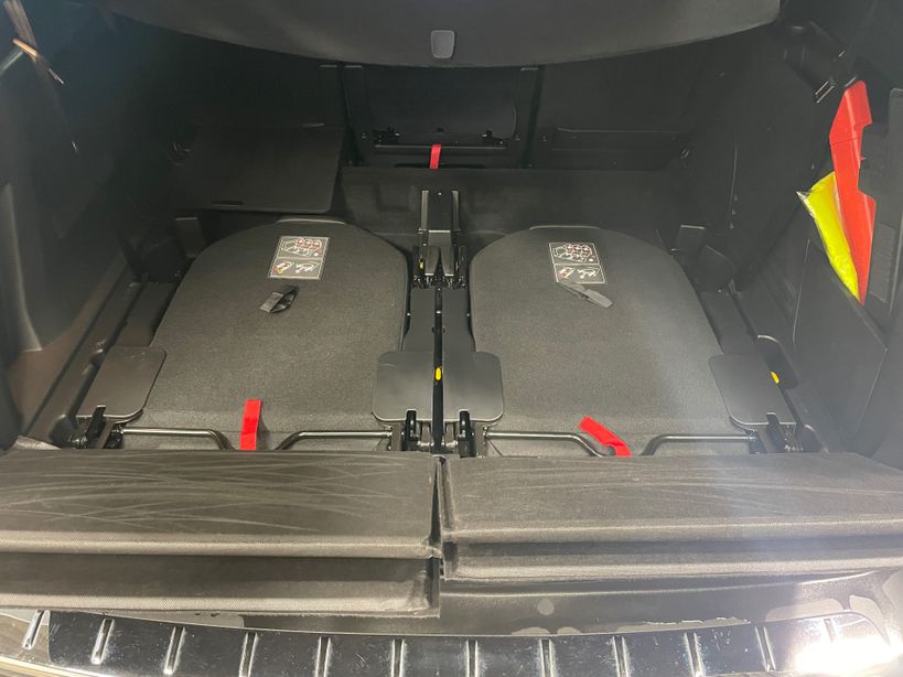 PEUGEOT 5008 2023 - Photo n°31