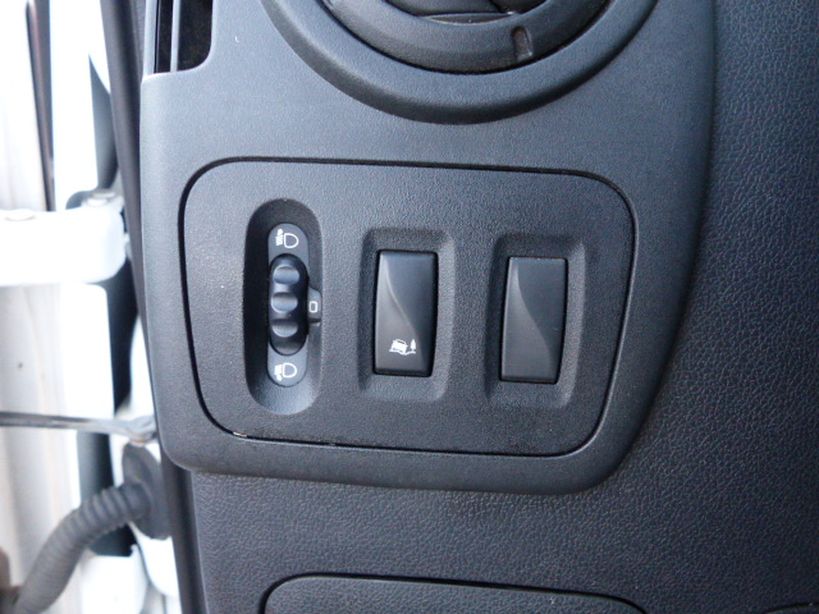 RENAULT MASTER III BENNE 2018 - Photo n°21