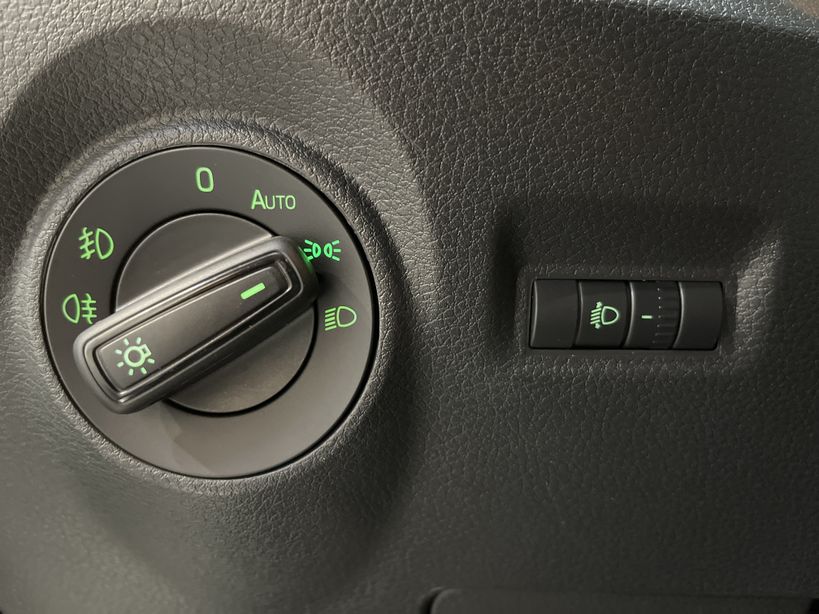 SKODA FABIA 2019 - Photo n°32