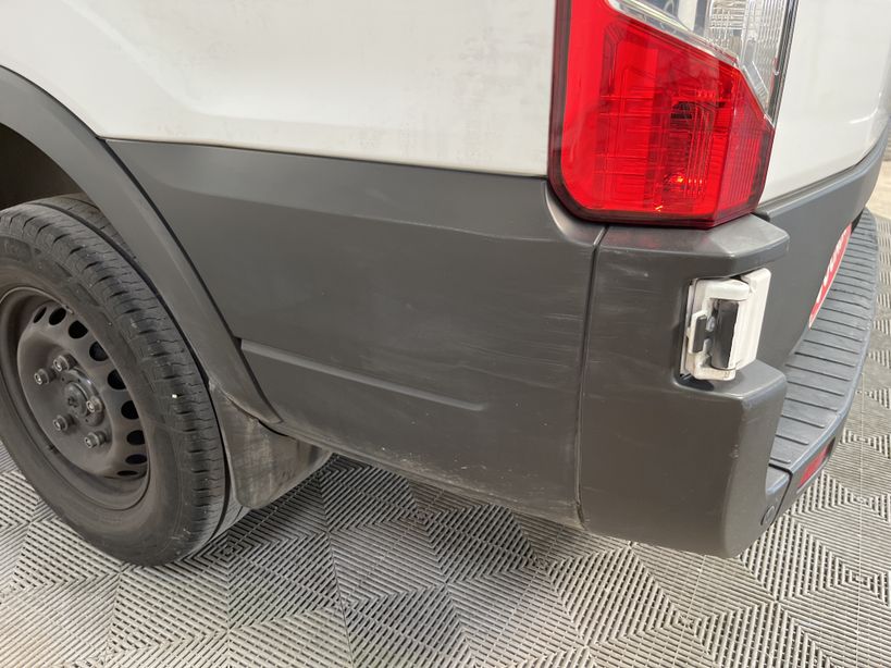 FORD TRANSIT FOURGON 2021 - Photo n°14