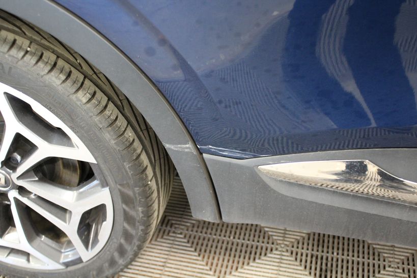 RENAULT KADJAR 2020 - Photo n°4