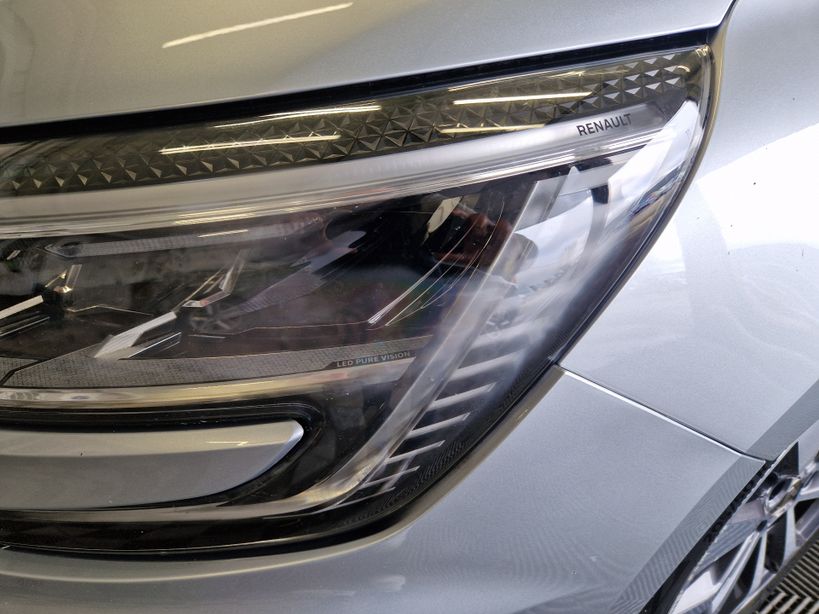 RENAULT MEGANE IV BERLINE 2023 - Photo n°20