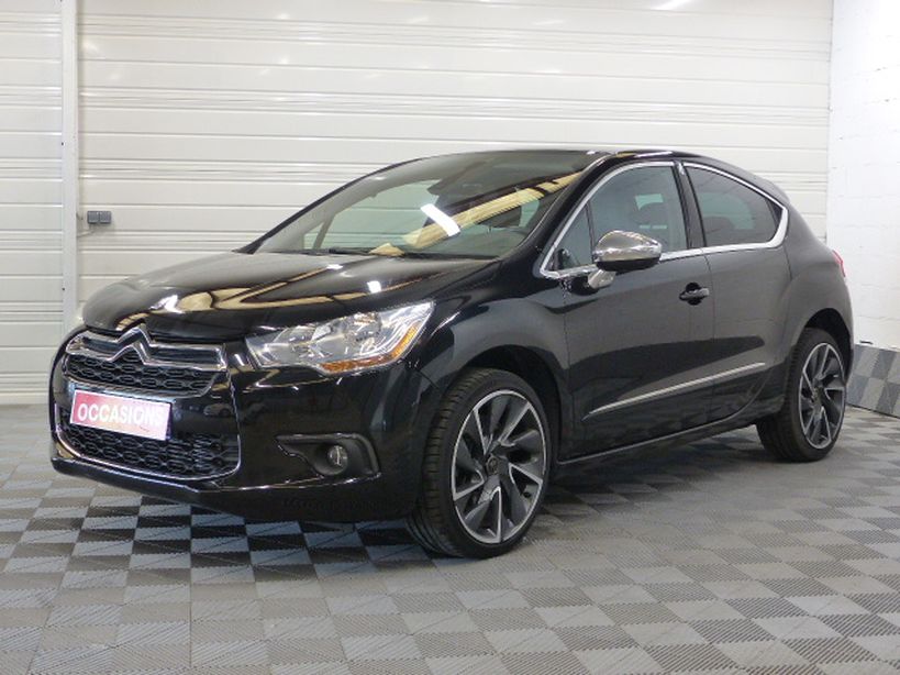 CITROEN DS4 2013 - Photo n°1