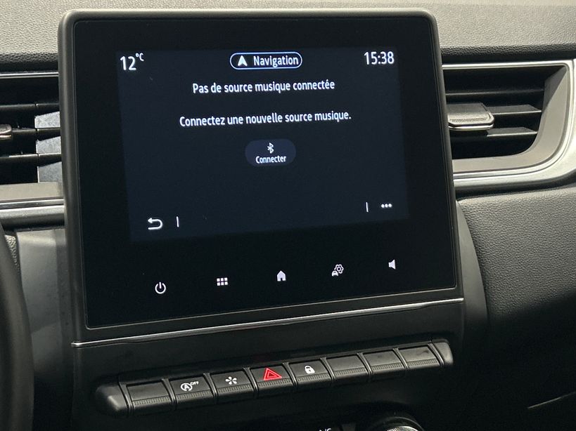 RENAULT CAPTUR 2024 - Photo n°15