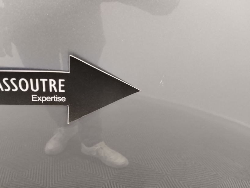 CITROEN C4 X 2023 - Photo n°2