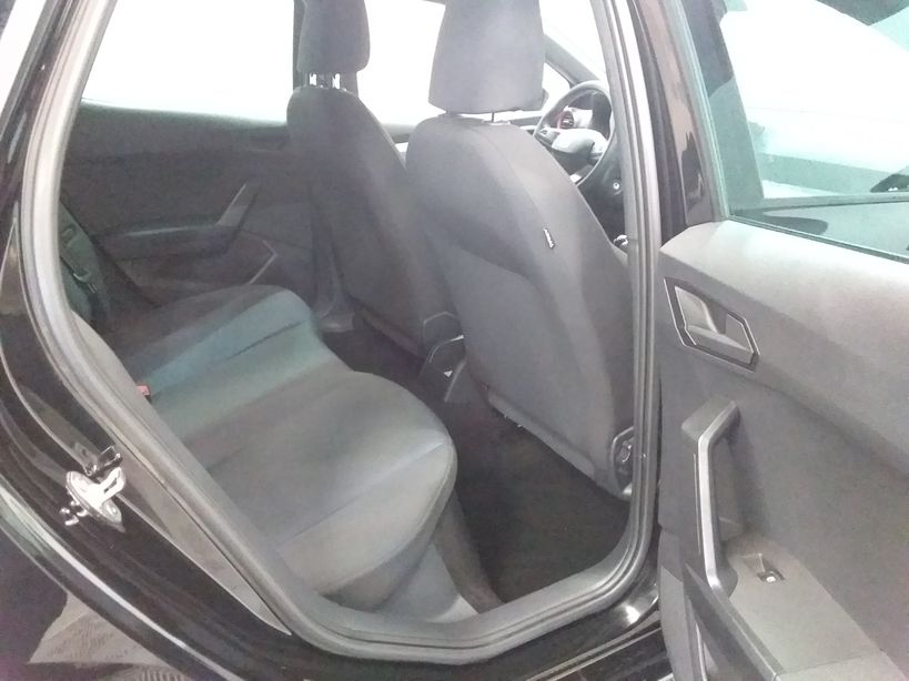 SEAT IBIZA 2024 - Photo n°8