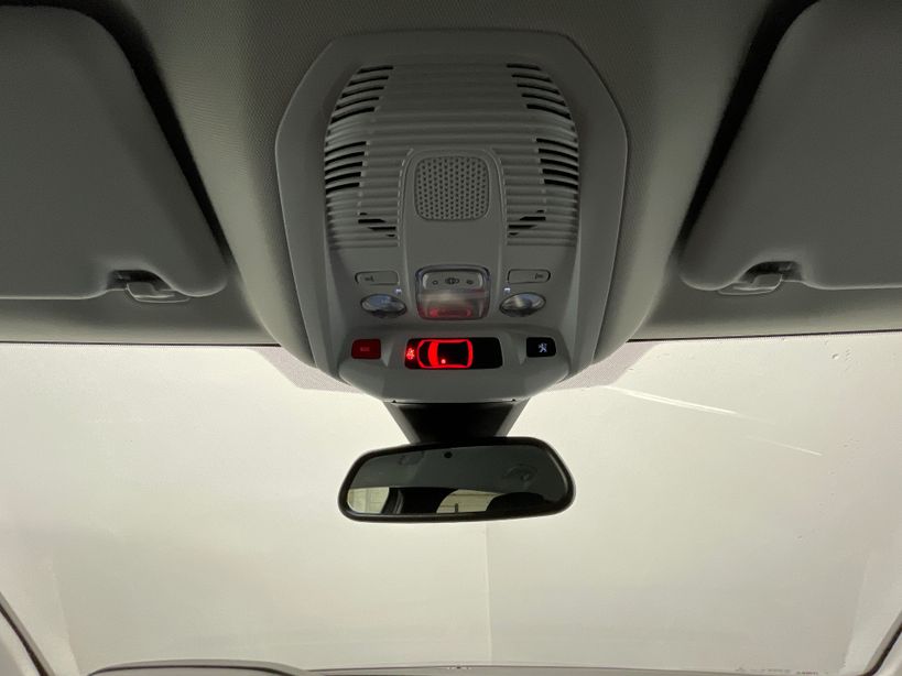 PEUGEOT 3008 2023 - Photo n°25