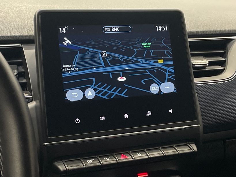 RENAULT ARKANA 2024 - Photo n°13