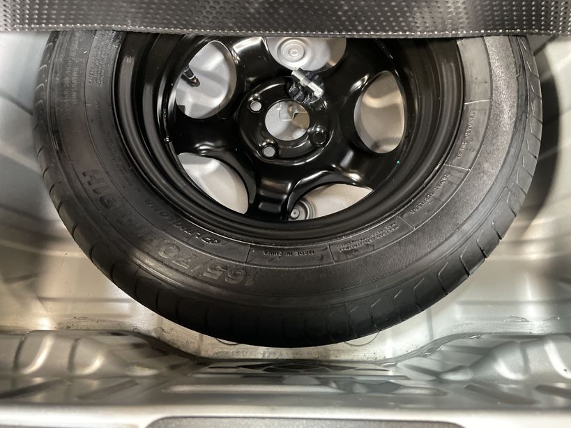 DACIA SPRING 2022 - Photo n°47