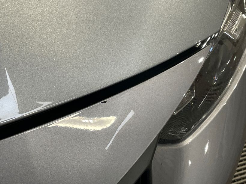 PEUGEOT 208 2023 - Photo n°17