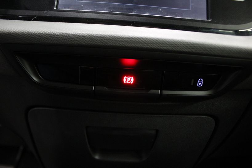 CITROEN C4 SPACETOURER BUSINESS 2020 - Photo n°31