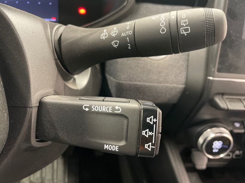 RENAULT CLIO V 2025 - Photo n°37