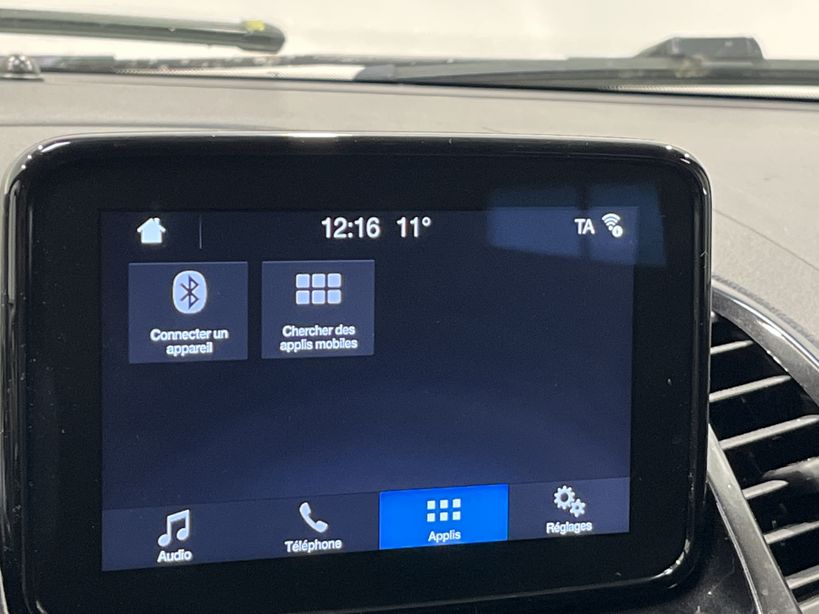 FORD KA+ ACTIVE 2019 - Photo n°14