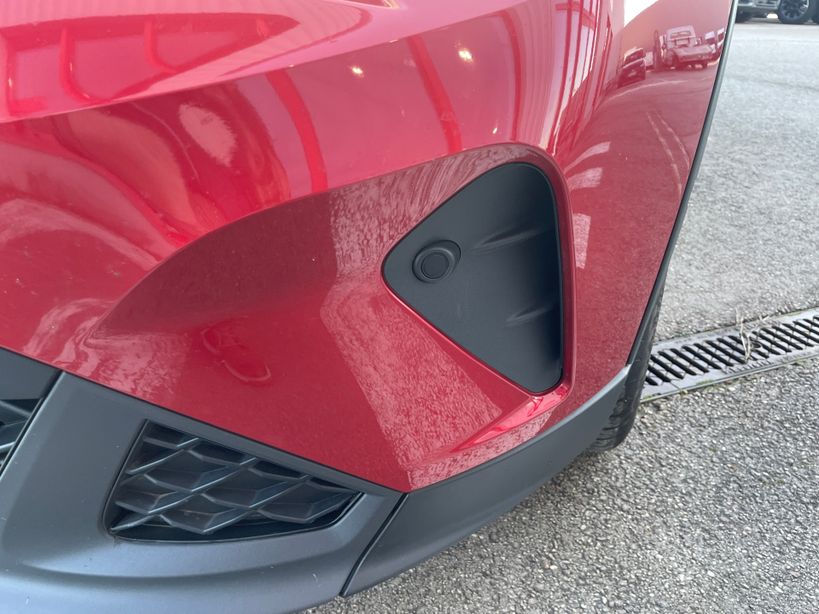 SEAT ARONA 2025 - Photo n°12