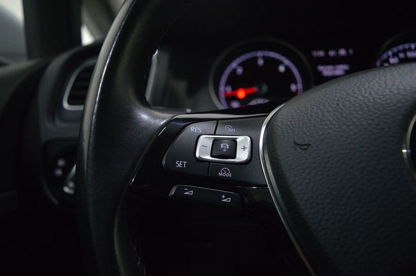 VOLKSWAGEN GOLF SW 2018 - Photo n°50