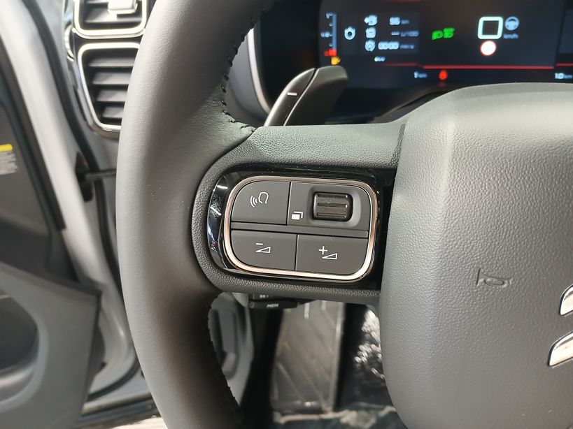 CITROEN C5 AIRCROSS 2025 - Photo n°24