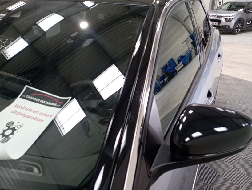 PEUGEOT 3008 2024 - Photo n°8
