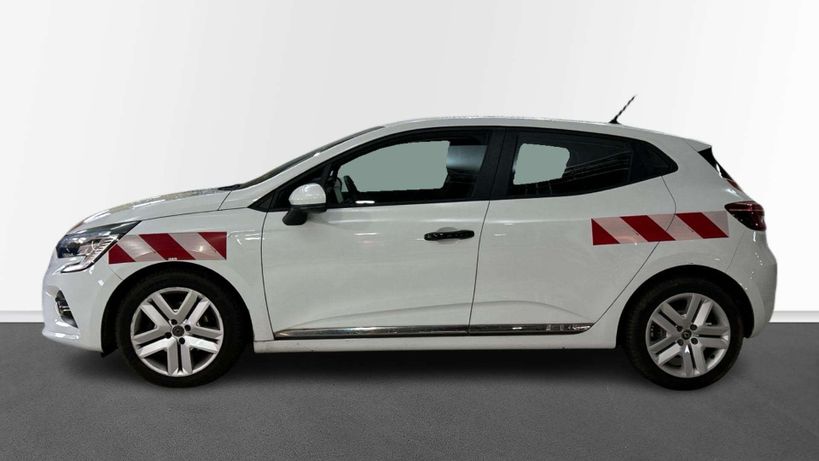RENAULT CLIO V 2020 - Photo n°8