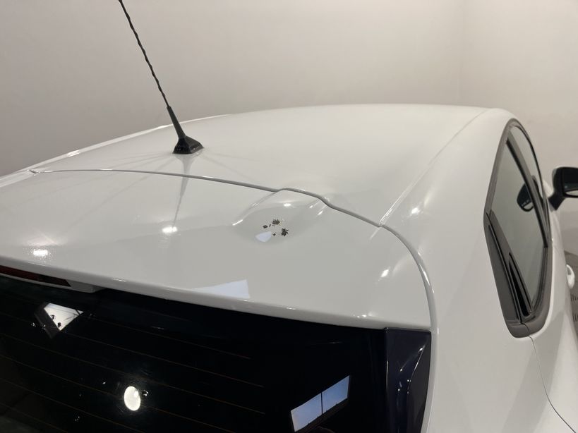 RENAULT CLIO IV SOCIETE 2019 - Photo n°1