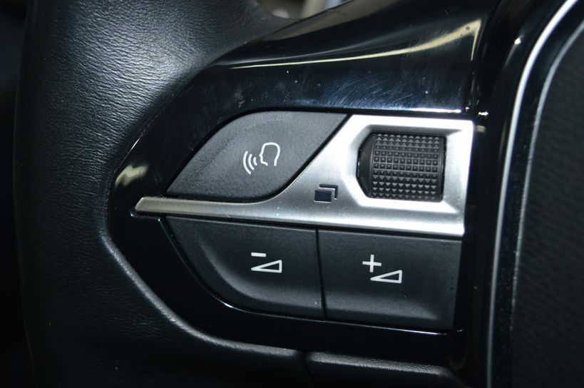 PEUGEOT 3008 2019 - Photo n°14