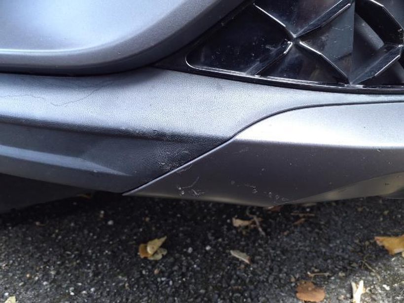 RENAULT ARKANA 2022 - Photo n°2