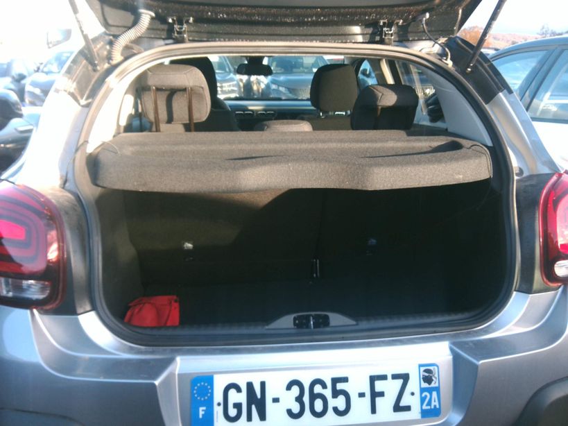 CITROEN C3 2023 - Photo n°6