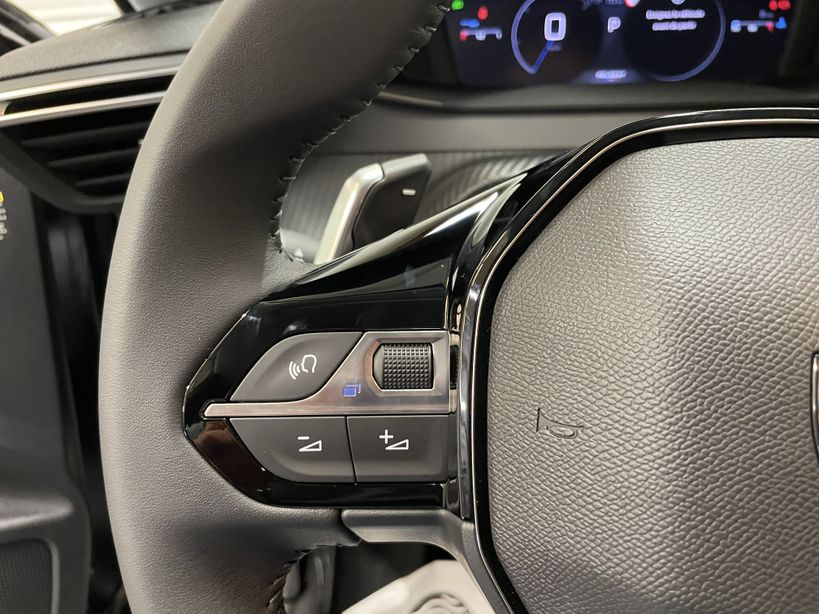 PEUGEOT 208 2025 - Photo n°19