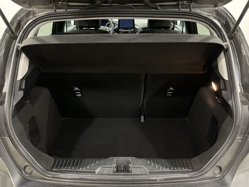 FORD FIESTA 2021 - Photo n°44