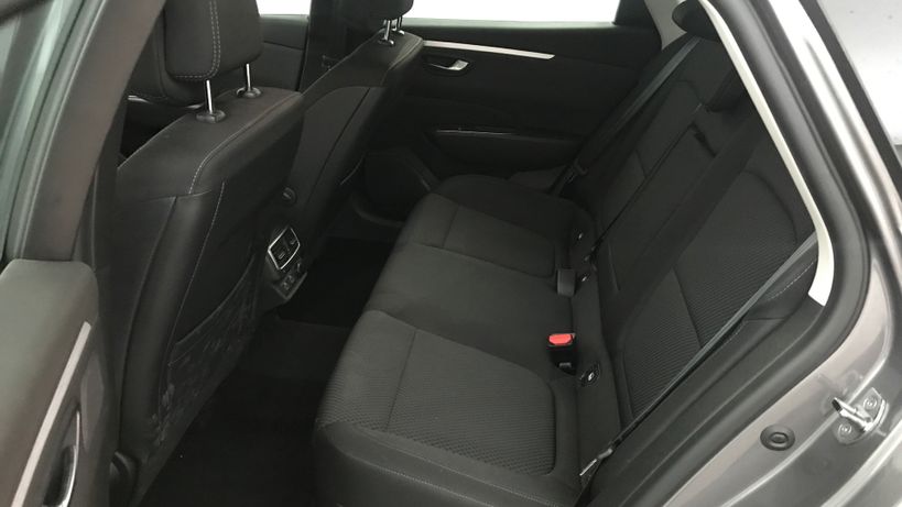 RENAULT TALISMAN 2021 - Photo n°11