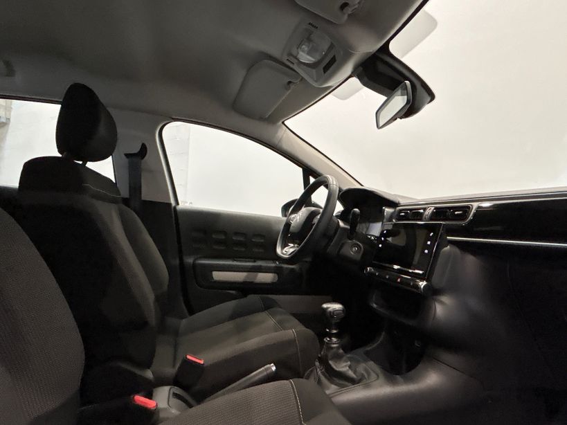 CITROEN C3 2024 - Photo n°21