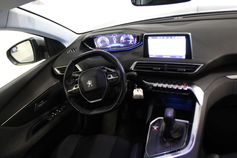 PEUGEOT 3008 BUSINESS 2017 - Photo n°11