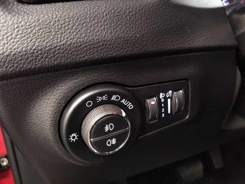 JEEP COMPASS 2019 - Photo n°27