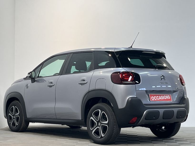 CITROEN C3 AIRCROSS 2024 - Photo n°4