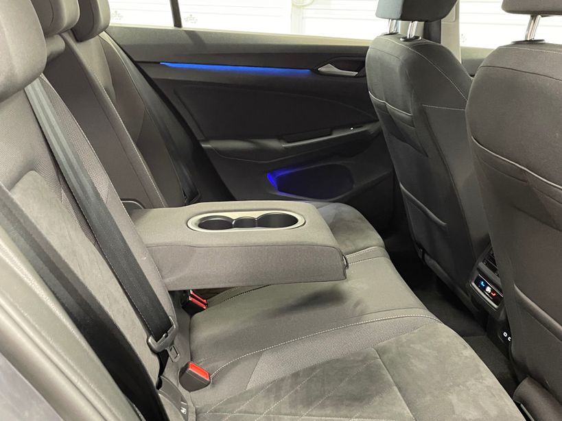 VOLKSWAGEN GOLF 2022 - Photo n°37