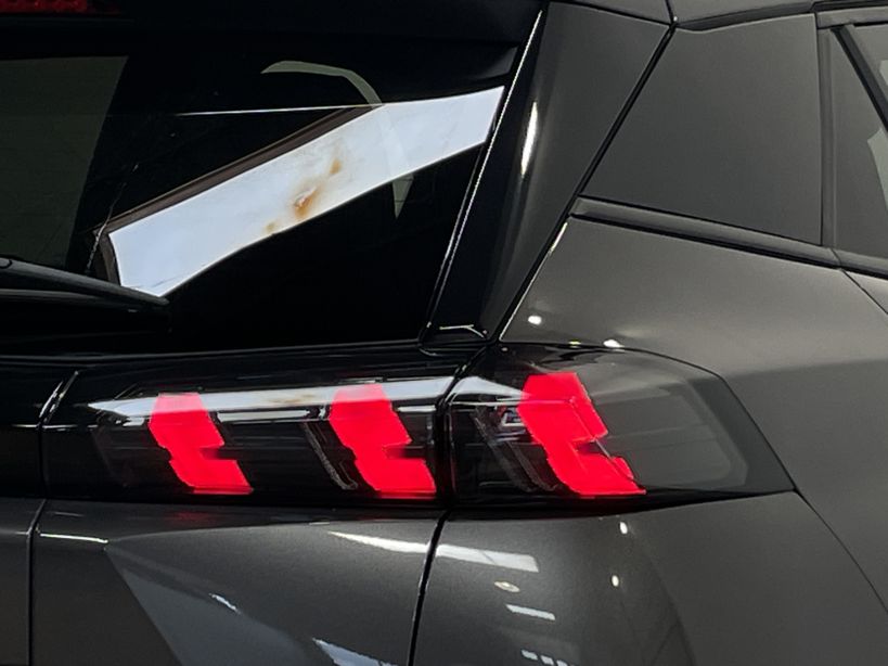 PEUGEOT 2008 2023 - Photo n°8
