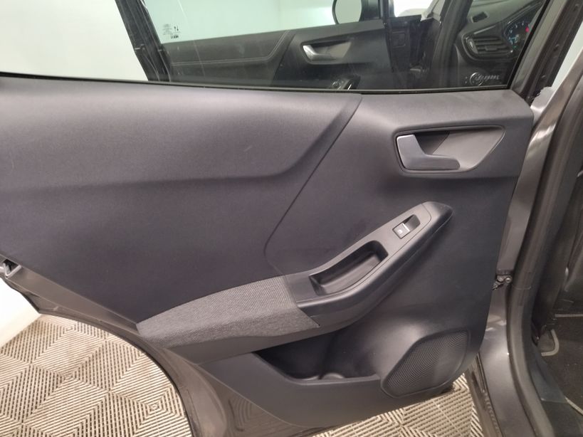 FORD PUMA 2022 - Photo n°17