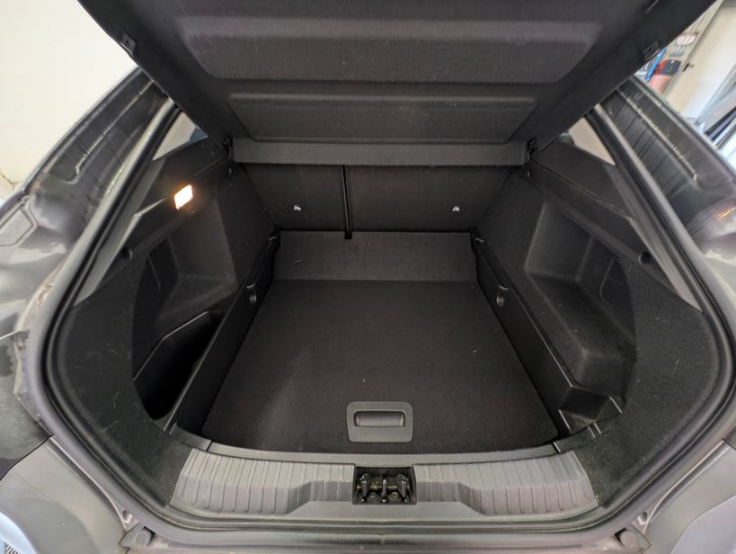 RENAULT ARKANA 2023 - Photo n°8