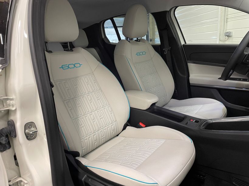 FIAT 600 2024 - Photo n°12