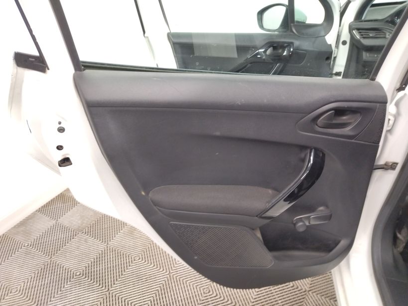 PEUGEOT 208 AFFAIRE 2018 - Photo n°17