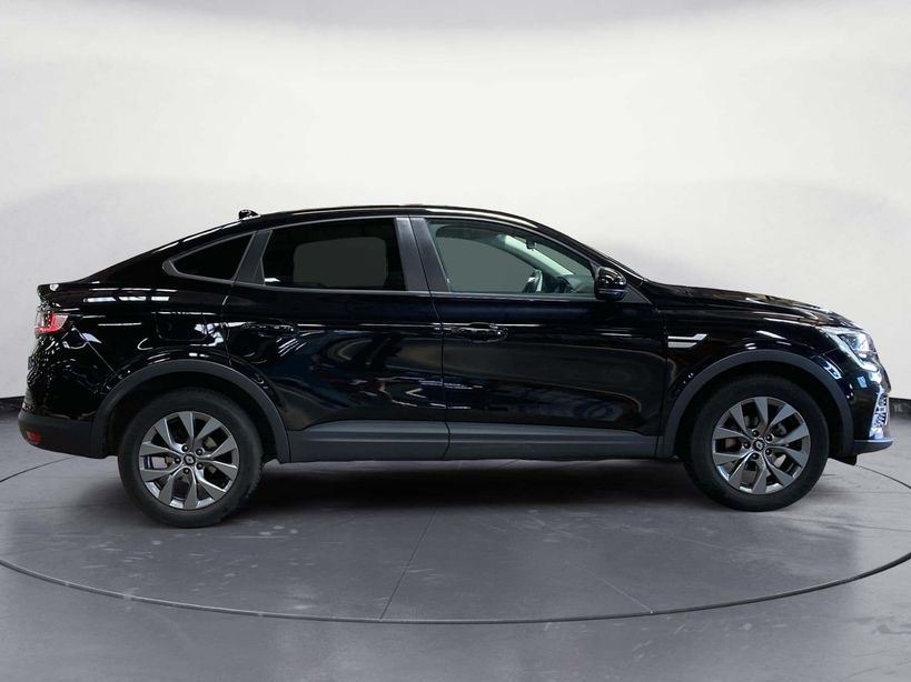 RENAULT ARKANA 2024 - Photo n°4