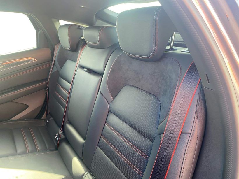 RENAULT ARKANA 2022 - Photo n°12