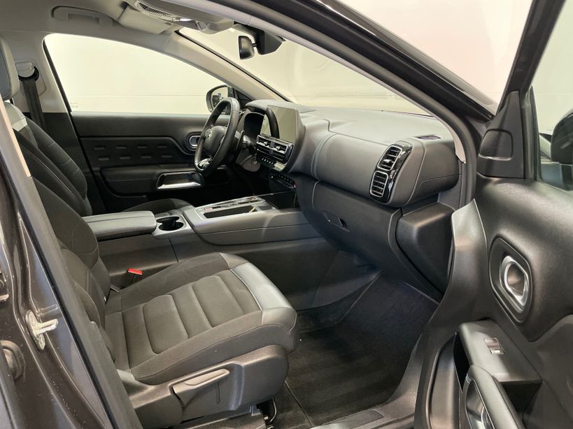 CITROEN C5 AIRCROSS 2022 - Photo n°7