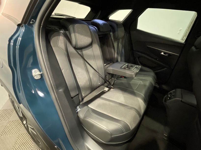 PEUGEOT 3008 2024 - Photo n°42