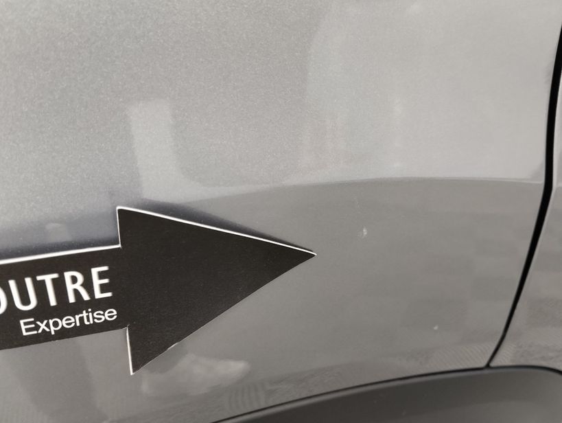 CITROEN C4 X 2023 - Photo n°14