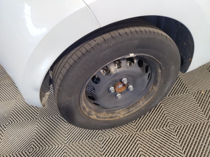 RENAULT TWINGO III 2021 - Photo n°8