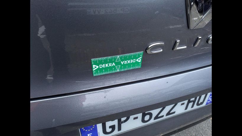 RENAULT CLIO V 2023 - Photo n°4