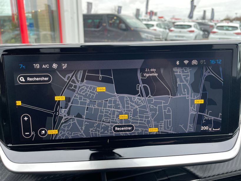 PEUGEOT 2008 2024 - Photo n°19